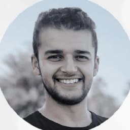 Mohamed Rashad Rouine