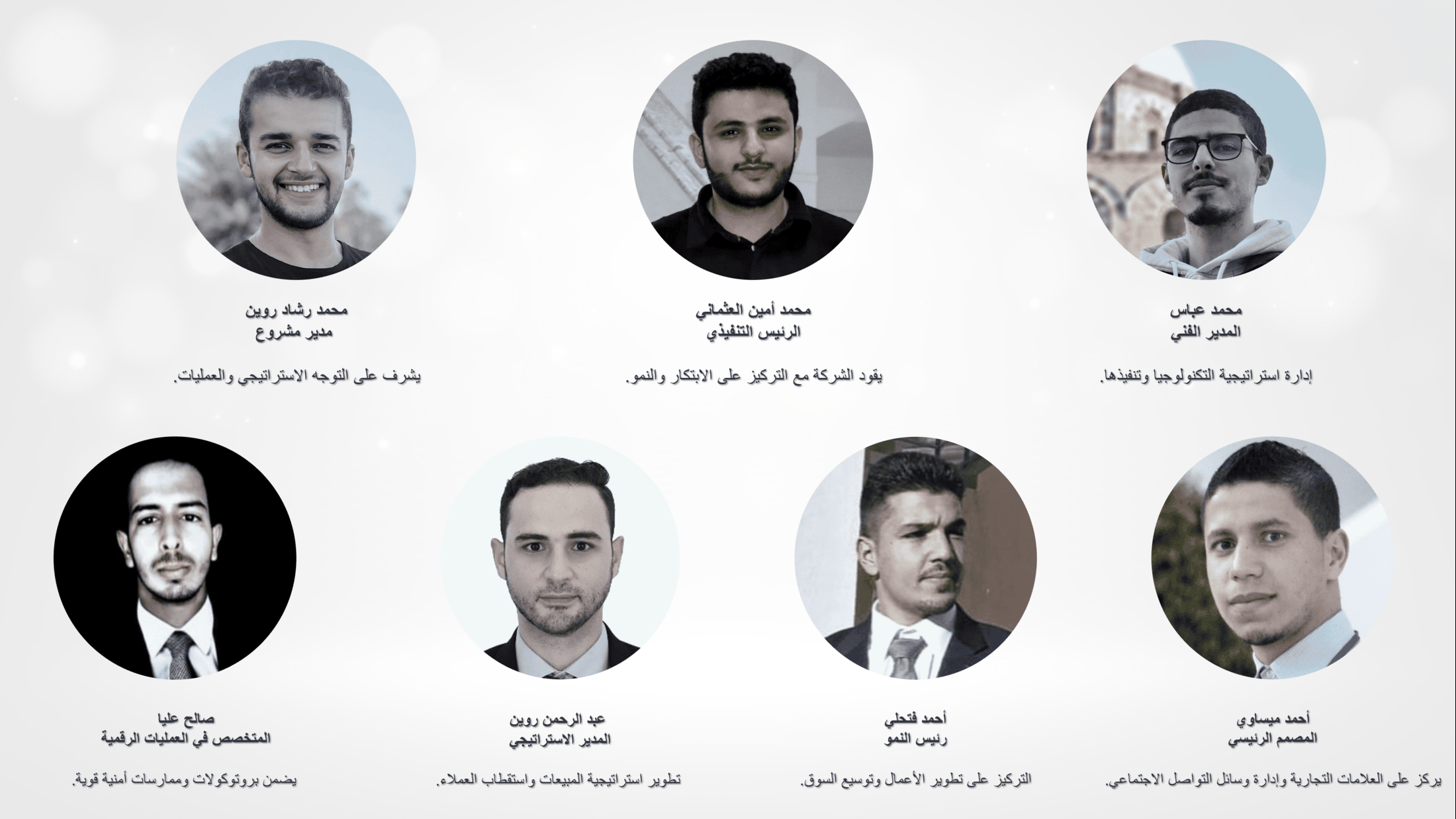 فريق حلمنا