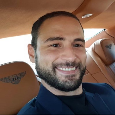 عبدالرحمن الروين's profile