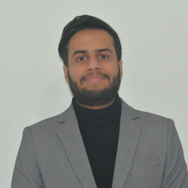إبراهيم الصراي's profile